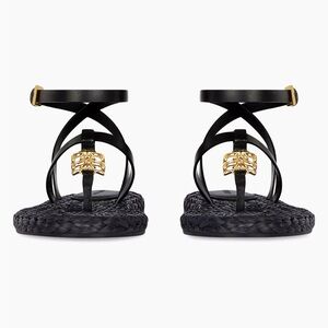 Givenchy sandals